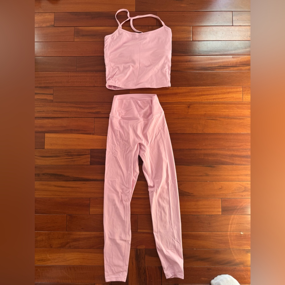 Amazon Workout Set